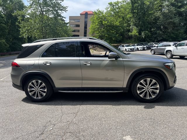 Used 2021 Mercedes-Benz GLE 350 4MATIC image 13