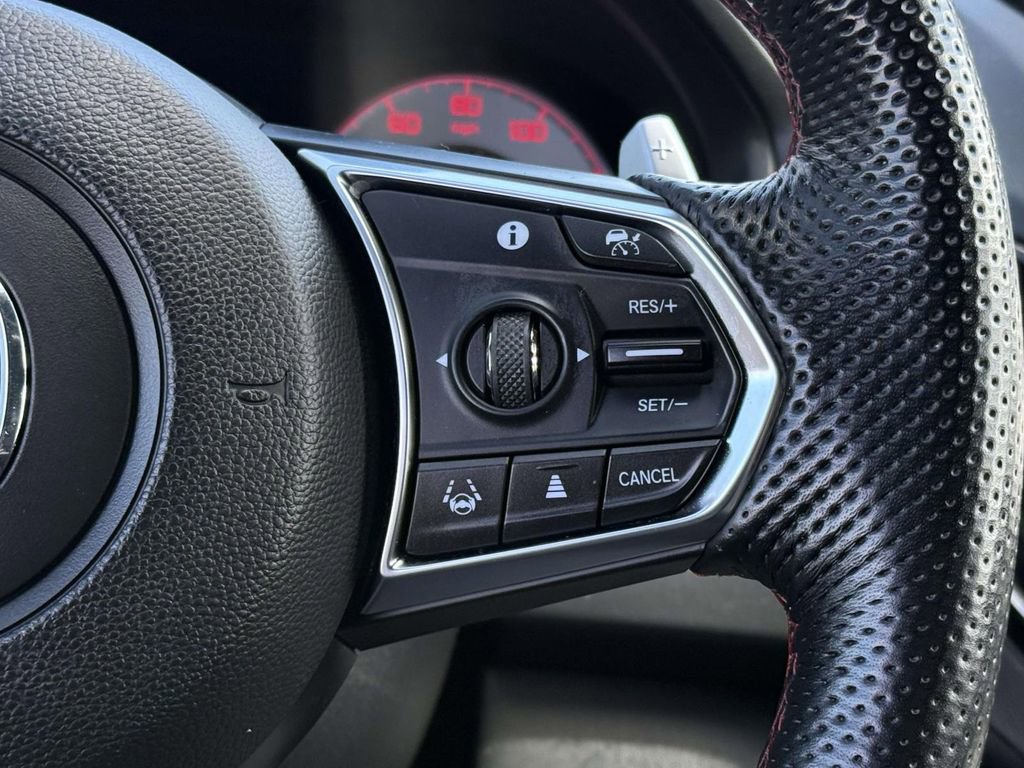 Certified 2025 Acura RDX A-Spec AWD/4WD image 29