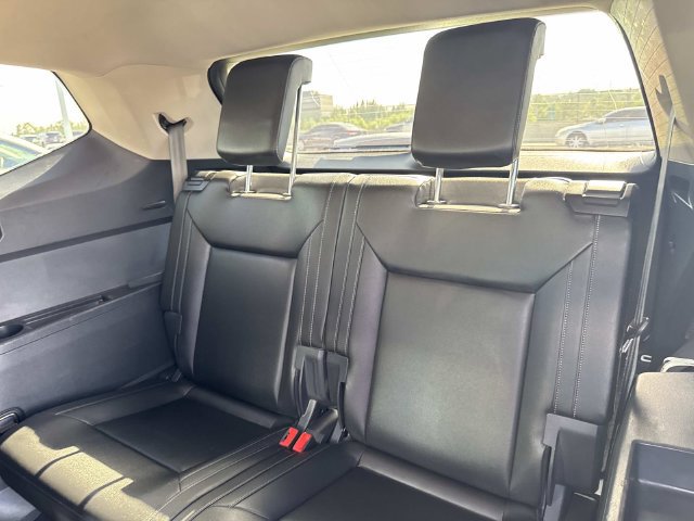 Used 2019 Volkswagen Atlas SE w/ Towing Package FWD image 28