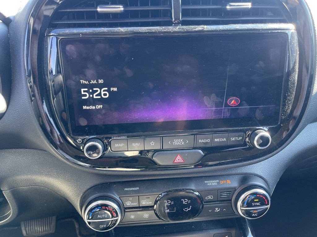 Used 2024 Kia Soul S FWD image 9