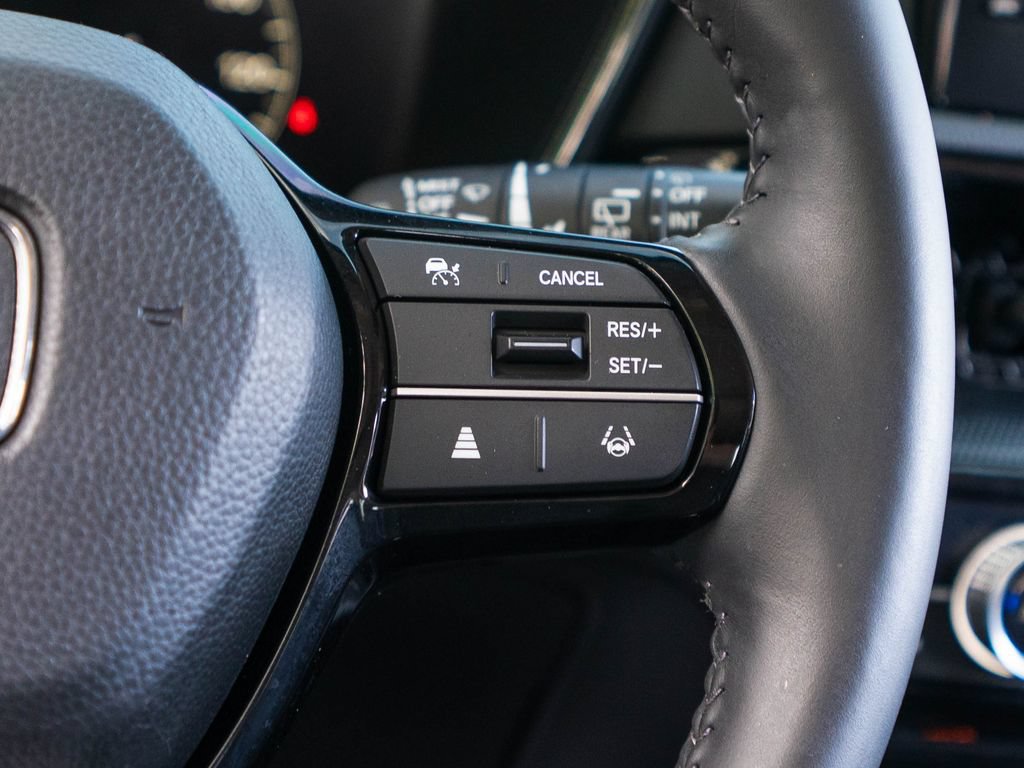 Used 2024 Honda CR-V EX-L image 24