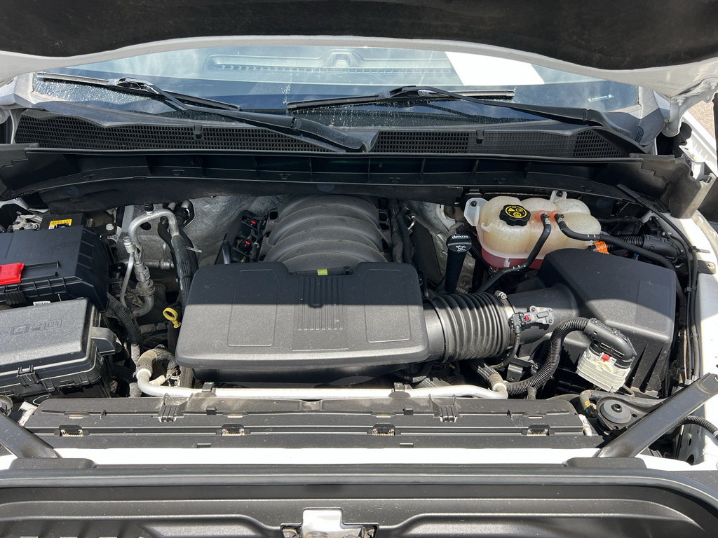 Used 2022 GMC Sierra 1500 Elevation AWD/4WD image 37