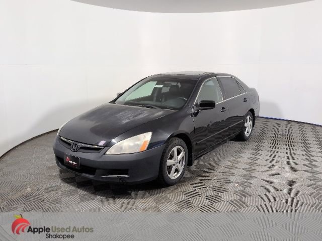 Used 2007 Honda Accord EX-L image 3