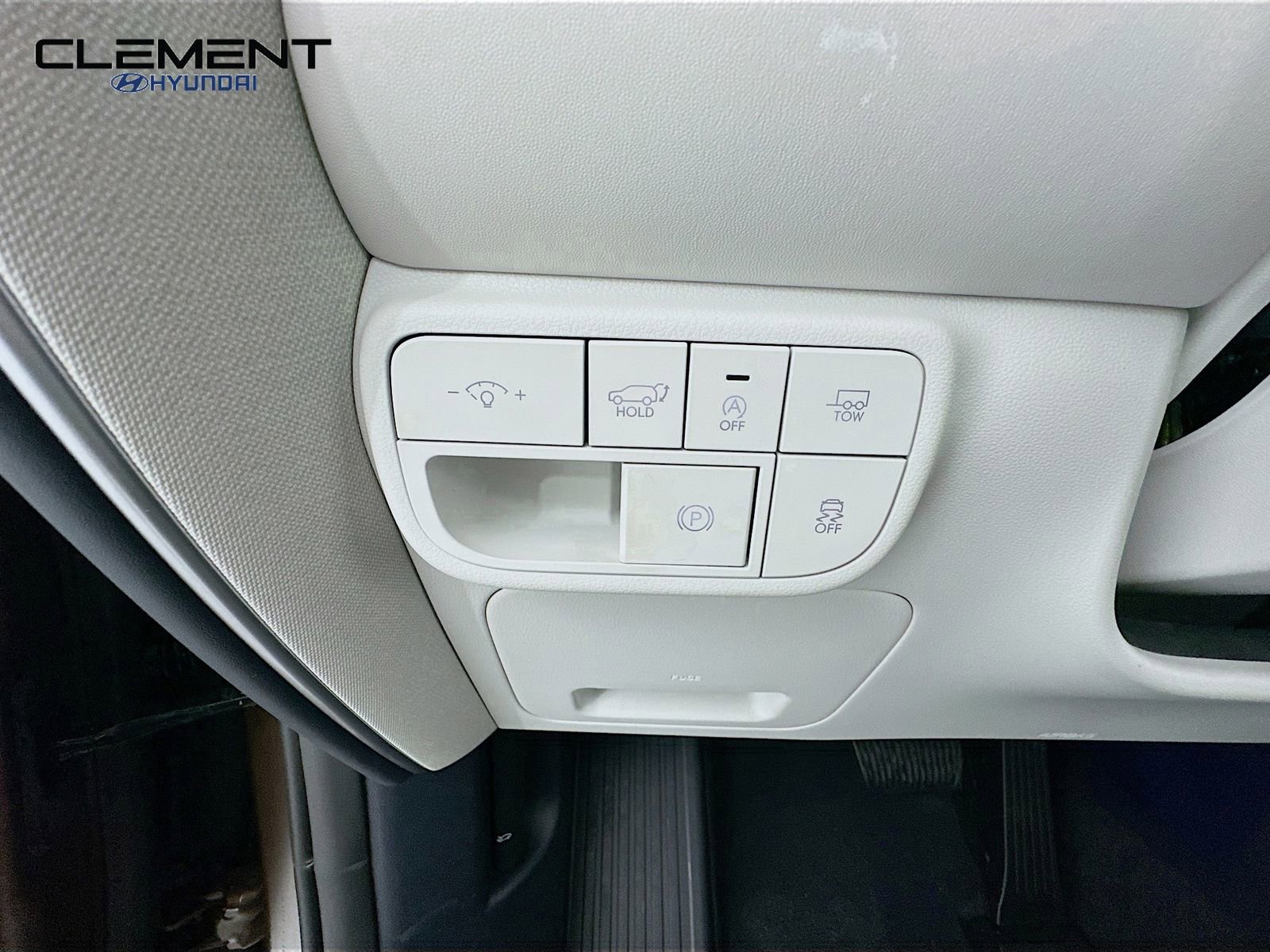 New 2026 Hyundai Palisade Calligraphy image 12