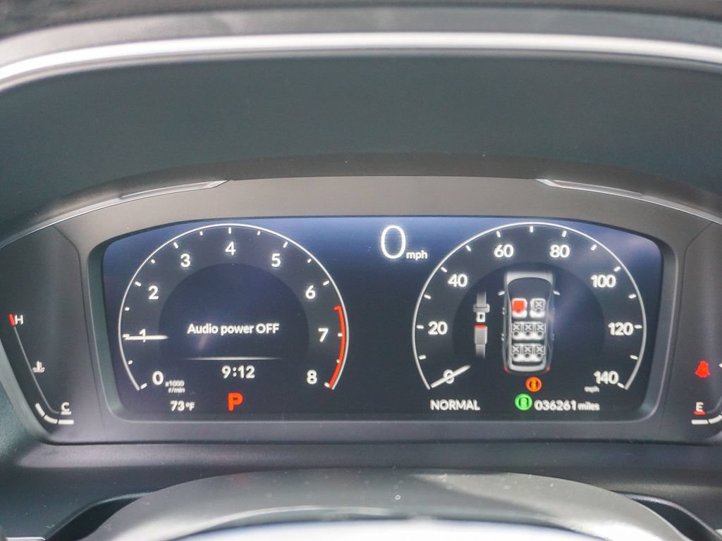 Used 2023 Honda Pilot Elite image 22