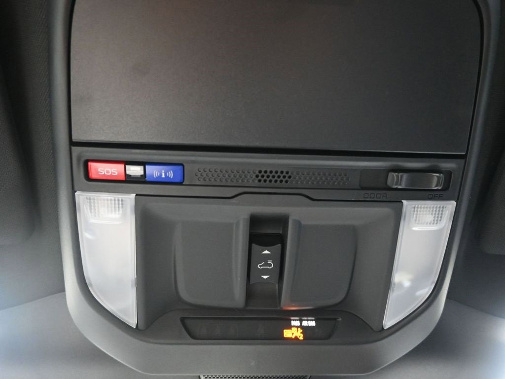 New 2026 Subaru Forester Premium image 36