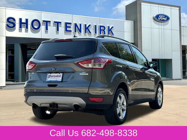 Used 2014 Ford Escape SE w/ Equipment Group 201A FWD image 5