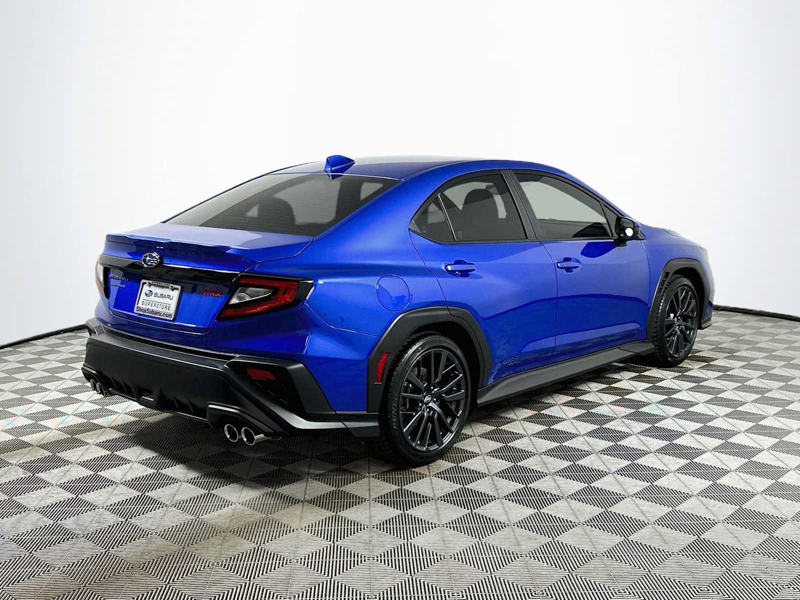 New 2026 Subaru WRX Premium AWD/4WD image 7