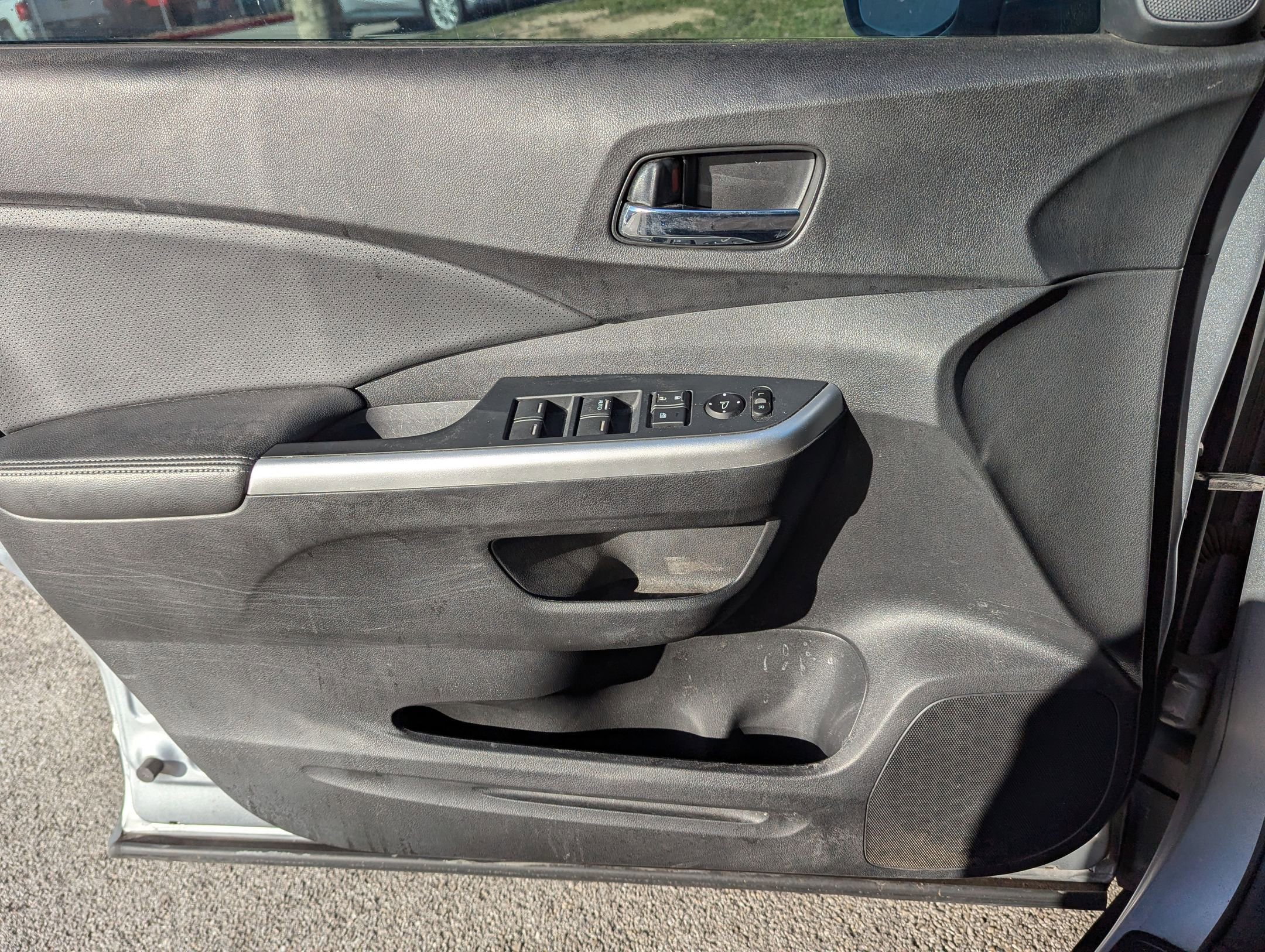 Used 2016 Honda CR-V EX-L image 8