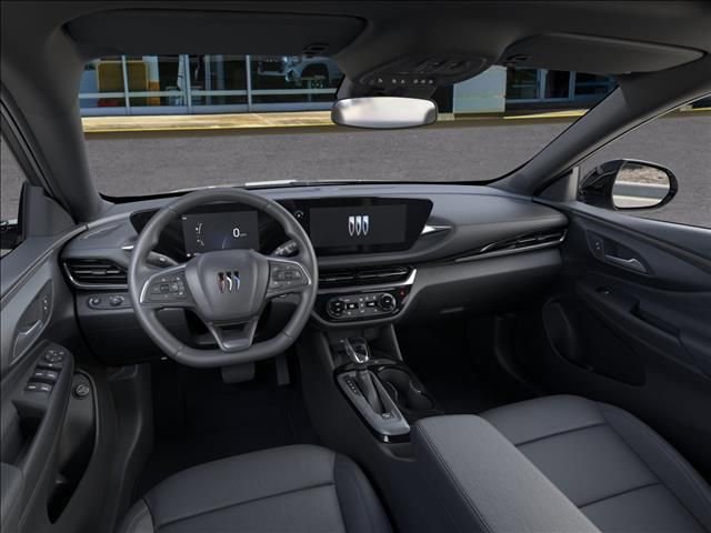 New 2026 Buick Envista Sport Touring w/ Convenience I Package FWD image 15