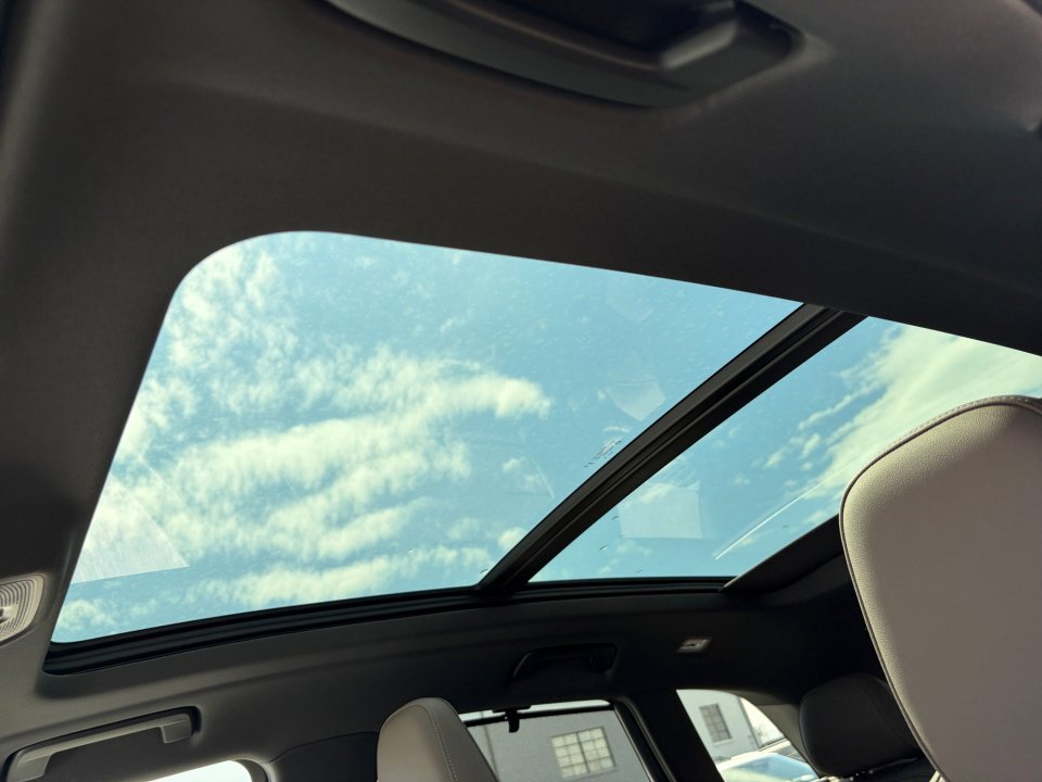 Used 2025 Audi Q5 Prestige image 21