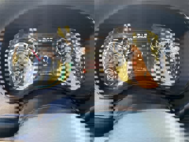 Used 2020 RAM 2500 Tradesman image 19