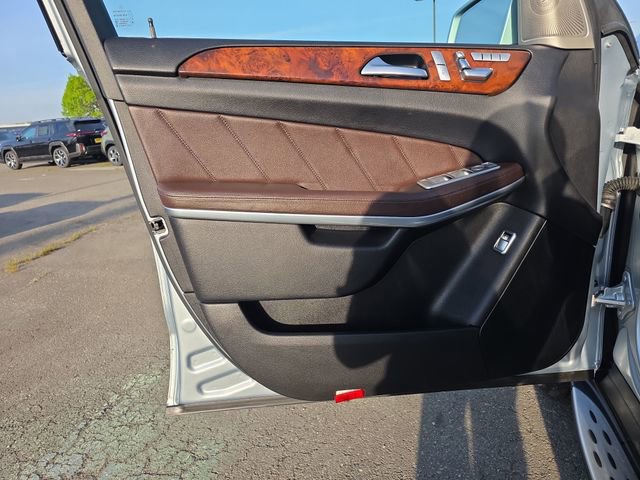 Used 2014 Mercedes-Benz GL 350 BlueTEC 4MATIC image 18