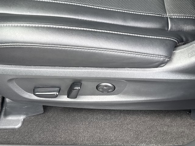 Used 2024 INFINITI QX60 Luxe w/ Cargo Package AWD/4WD image 19
