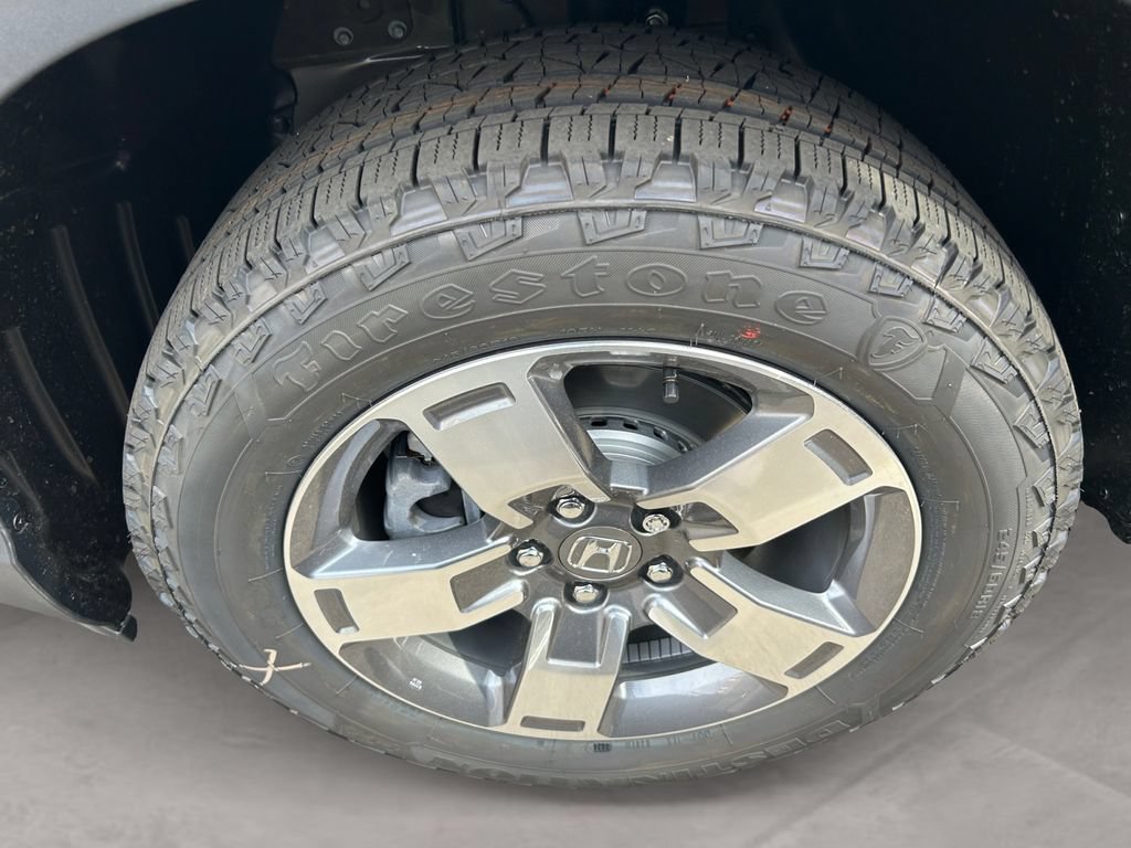 New 2026 Honda Ridgeline RTL image 14