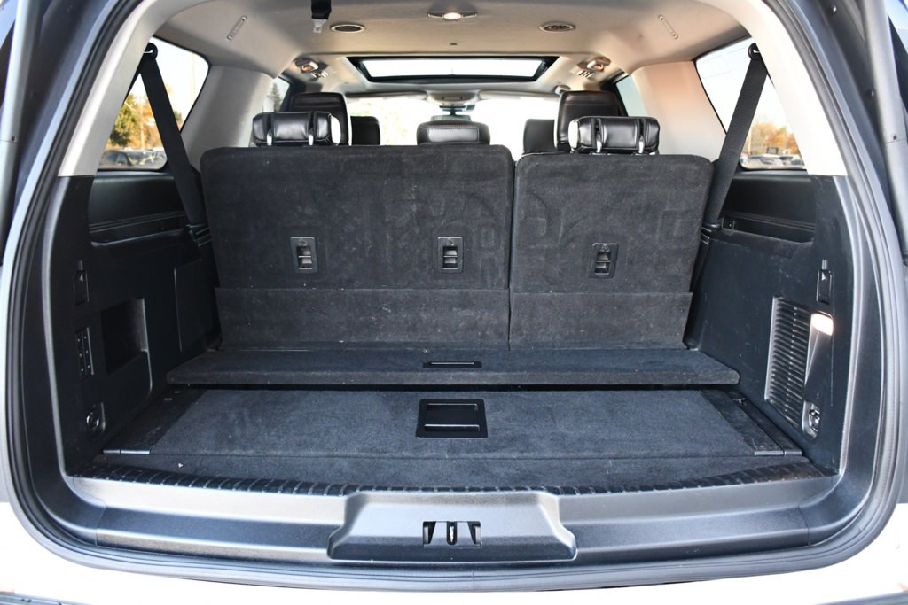 Used 2021 Ford Expedition Max Platinum image 20