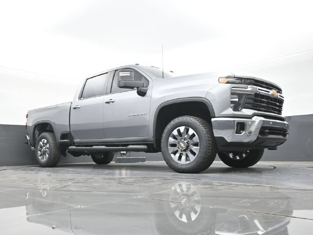 New 2026 Chevrolet Silverado 2500 LT w/ All Star Edition AWD/4WD image 50