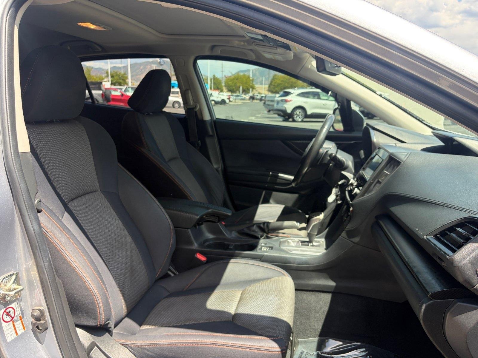 Used 2019 Subaru Crosstrek 2.0i Premium AWD/4WD image 28