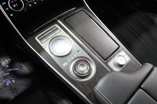 Used 2021 Genesis GV80 3.5T image 15