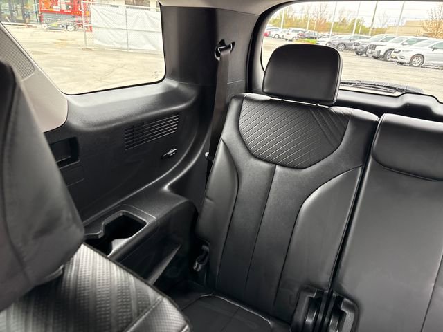 Used 2024 Hyundai Palisade SEL w/ Premium Package AWD/4WD image 24
