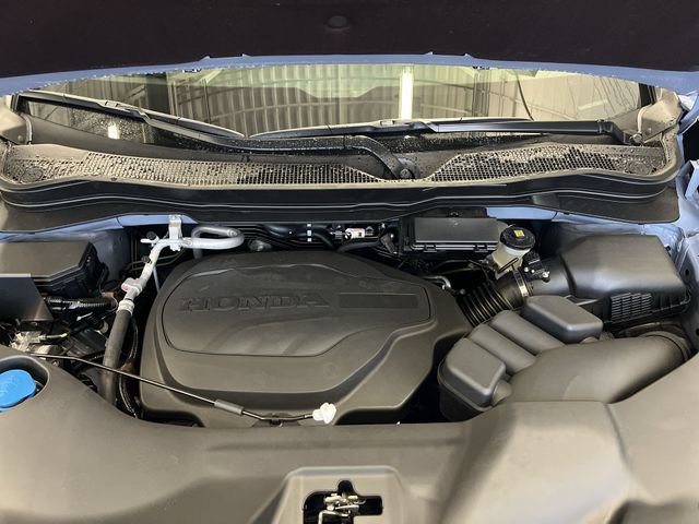 New 2026 Honda Ridgeline RTL image 20