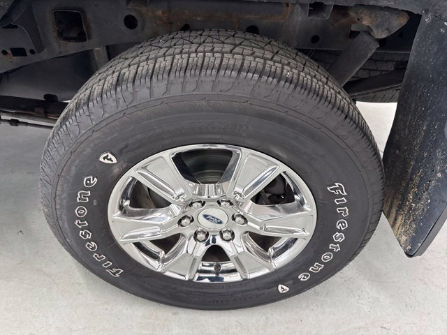 Used 2015 Ford F150 XLT w/ Equipment Group 302A Luxury AWD/4WD image 8