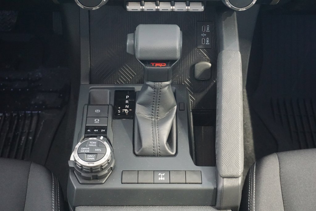 New 2026 Toyota Tacoma TRD Off-Road image 30
