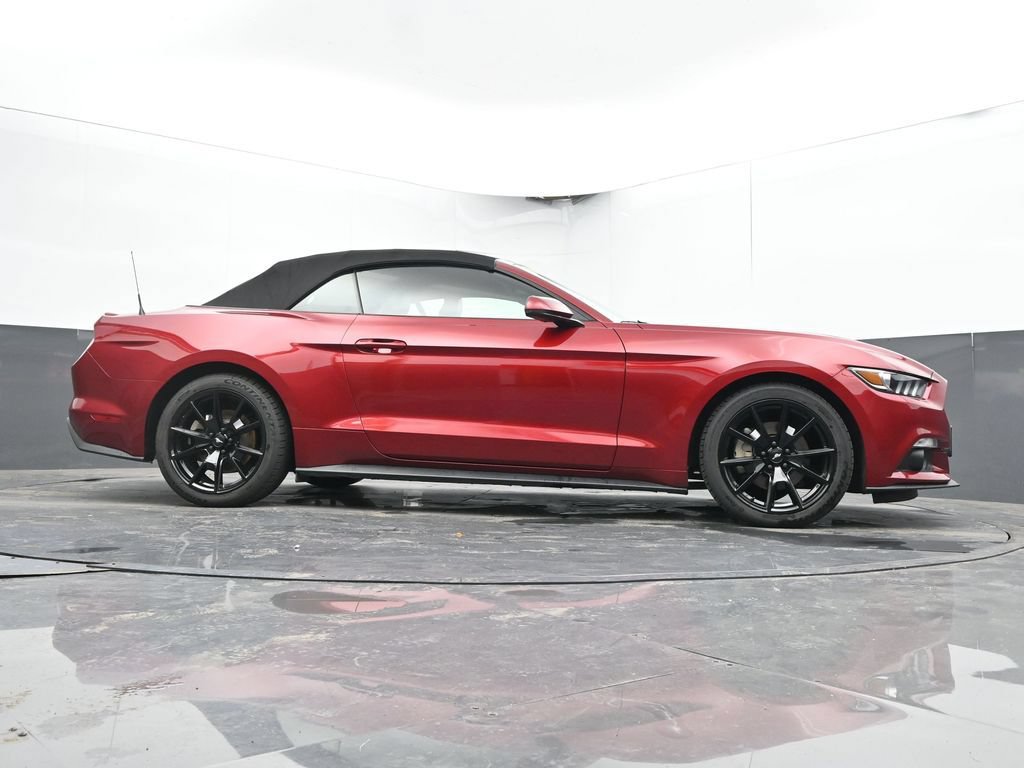 Used 2015 Ford Mustang Premium w/ Equipment Group 201A RWD image 28