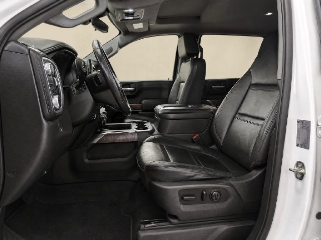 Used 2019 GMC Sierra 1500 Denali w/ Technology Package RWD image 11