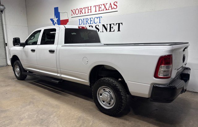Used 2024 RAM 2500 Tradesman AWD/4WD image 3