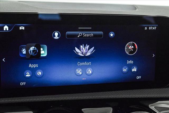 Certified 2024 Mercedes-Benz CLA 250 4MATIC image 16