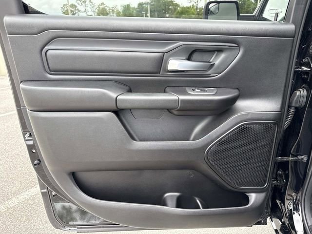 New 2026 RAM 1500 Express image 9
