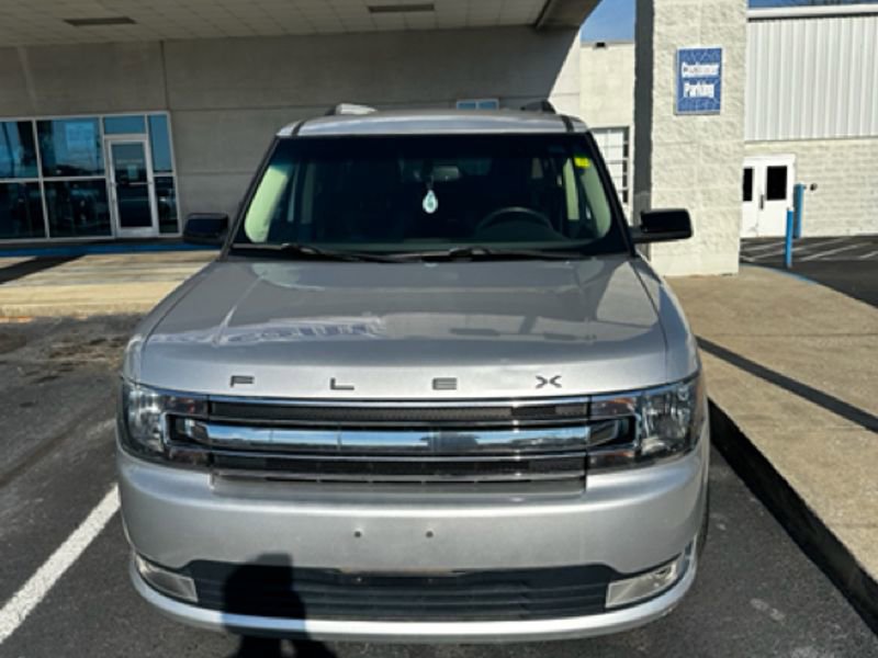 Used 2016 Ford Flex SEL w/ Equipment Group 202A image 2