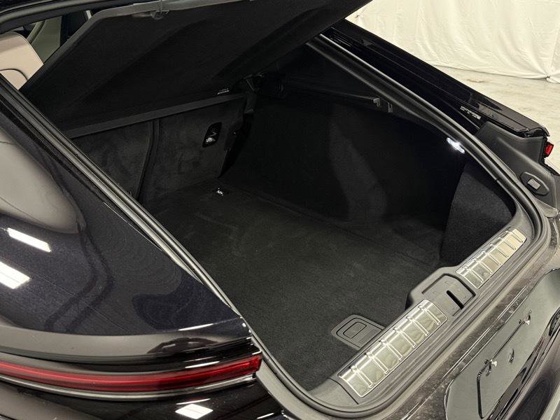 Used 2024 Porsche Panamera 4 AWD/4WD image 66