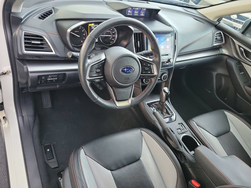 Used 2022 Subaru Crosstrek 2.5i Limited w/ Moonroof Package 2 AWD/4WD image 13