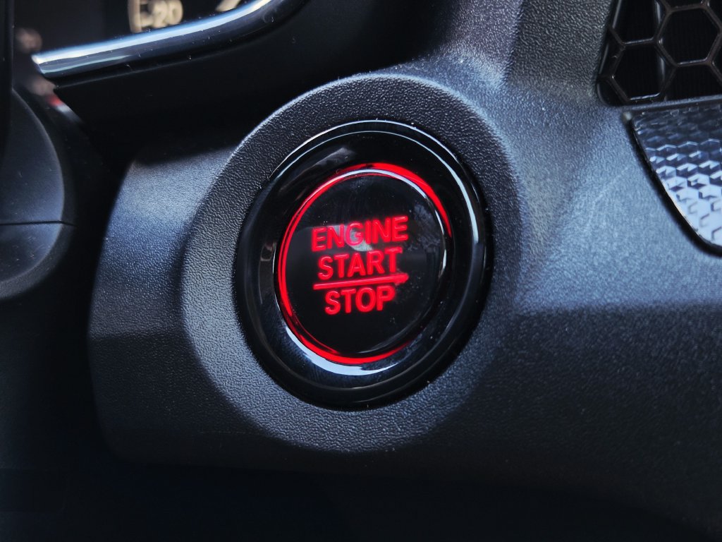 Certified 2026 Honda CR-V EX image 30