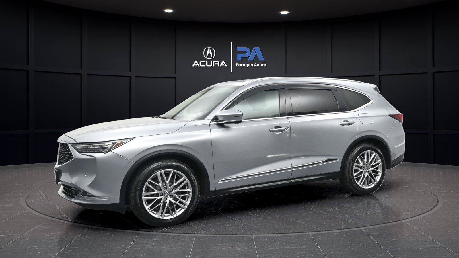 Certified 2023 Acura MDX w/ Advance Package AWD/4WD image 23