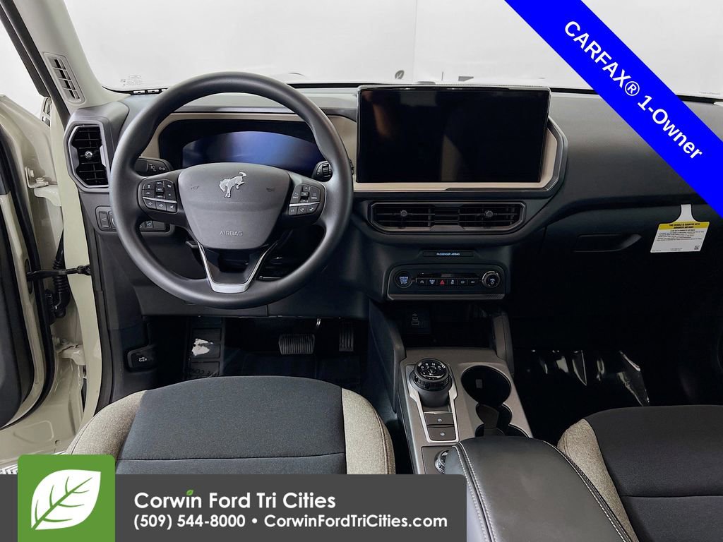 Used 2025 Ford Bronco Sport Big Bend image 25