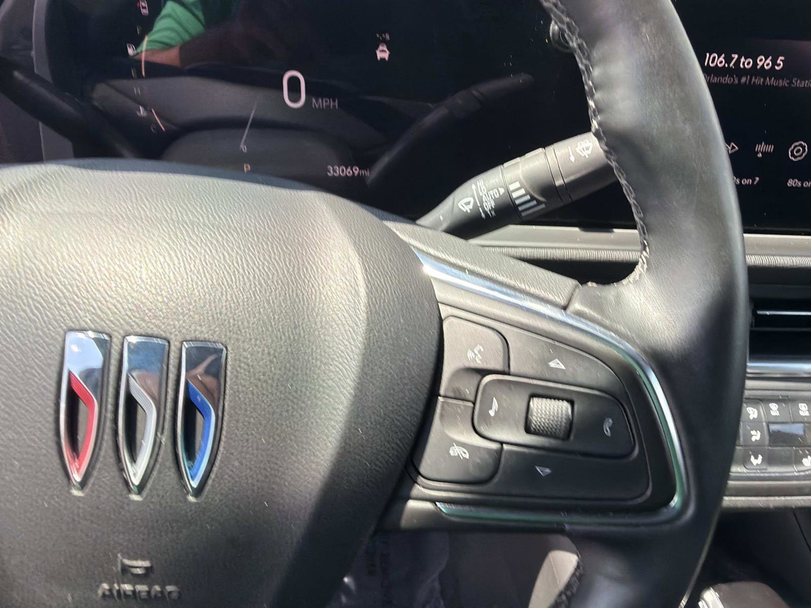 Used 2024 Buick Envista Preferred w/ Convenience I Package image 27