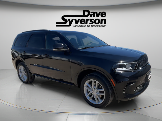 New 2026 Dodge Durango GT AWD/4WD image 7