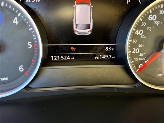Used 2016 Volkswagen Touareg Sport AWD/4WD image 11