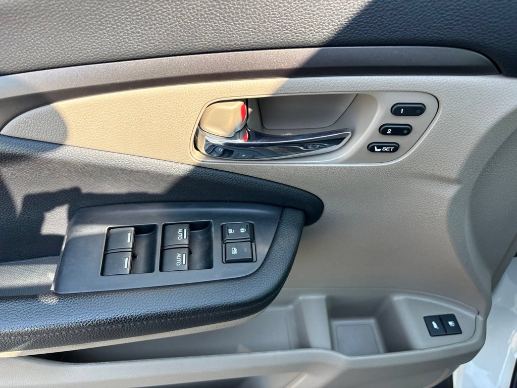 Used 2021 Honda Pilot EX-L image 16