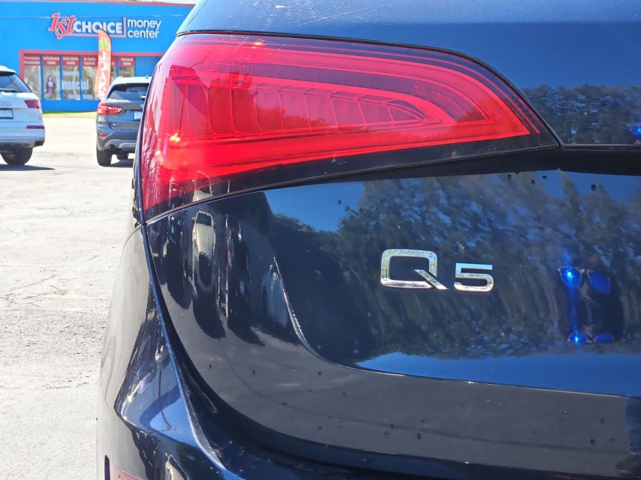 Used 2014 Audi Q5 TDI Premium Plus image 19