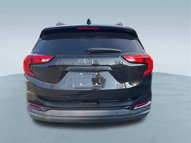 Used 2020 GMC Terrain SLT w/ Preferred Package image 9