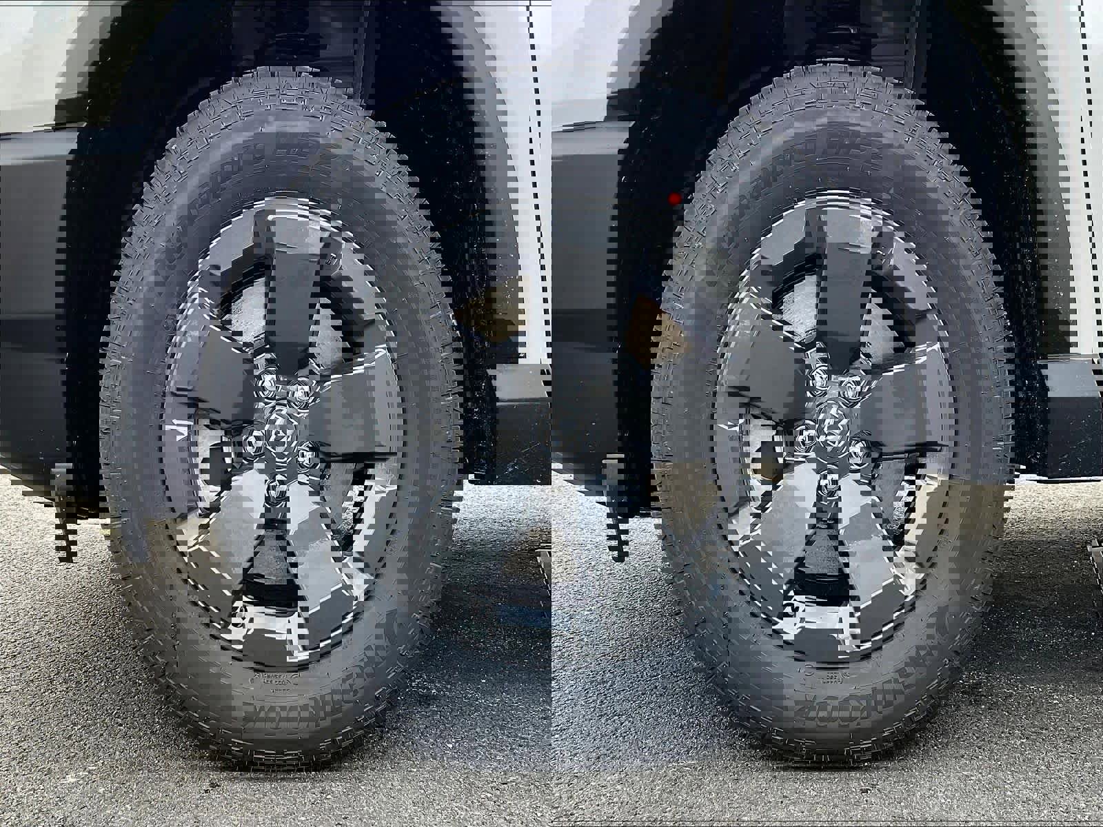 New 2026 Honda Passport RTL image 8