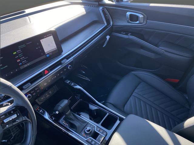 New 2026 Kia Sorento SX Prestige image 24