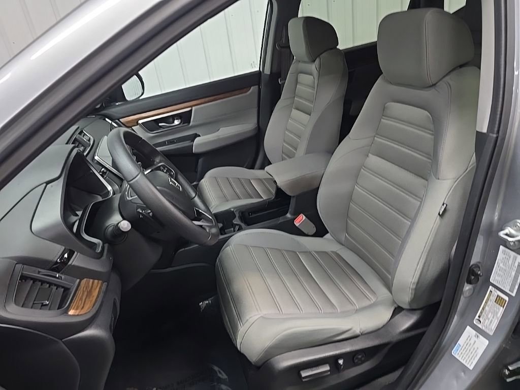 Used 2022 Honda CR-V EX image 30