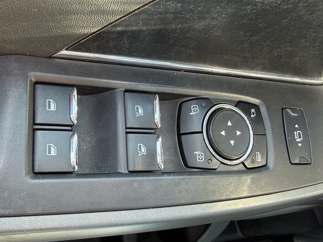 Used 2023 Ford F250 XLT w/ Black Appearance Package AWD/4WD image 22