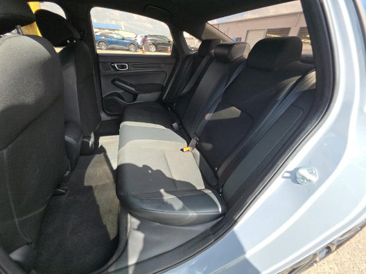 Used 2022 Honda Civic Sport image 10