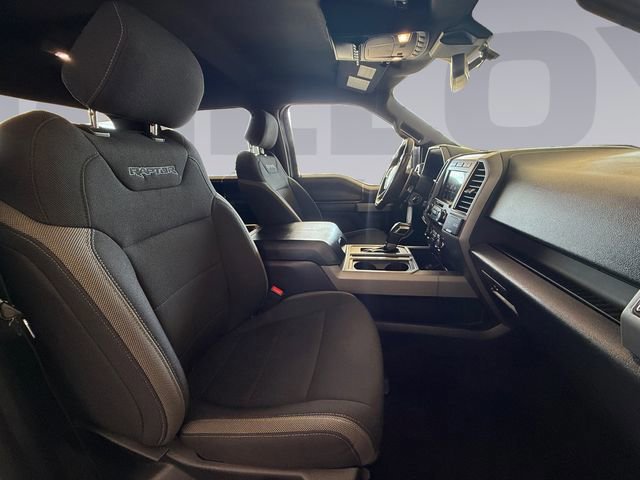 Used 2019 Ford F150 Raptor image 17
